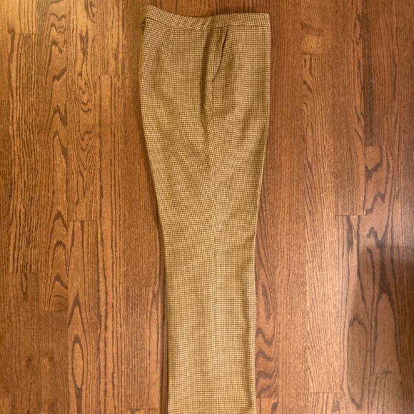 Lauren Ralph Lauren wool trousers - Picture 2 of 7